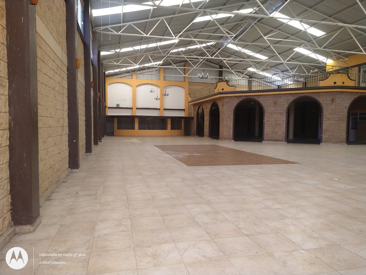 Salón “Los candiles” photo 2