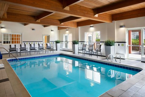 Fairfield by Marriott Inn & Suites Denver Airport photo 3