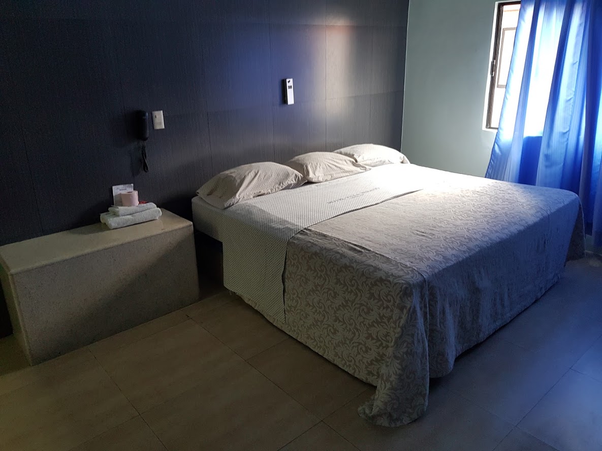 Motel Villa Paraiso photo 2