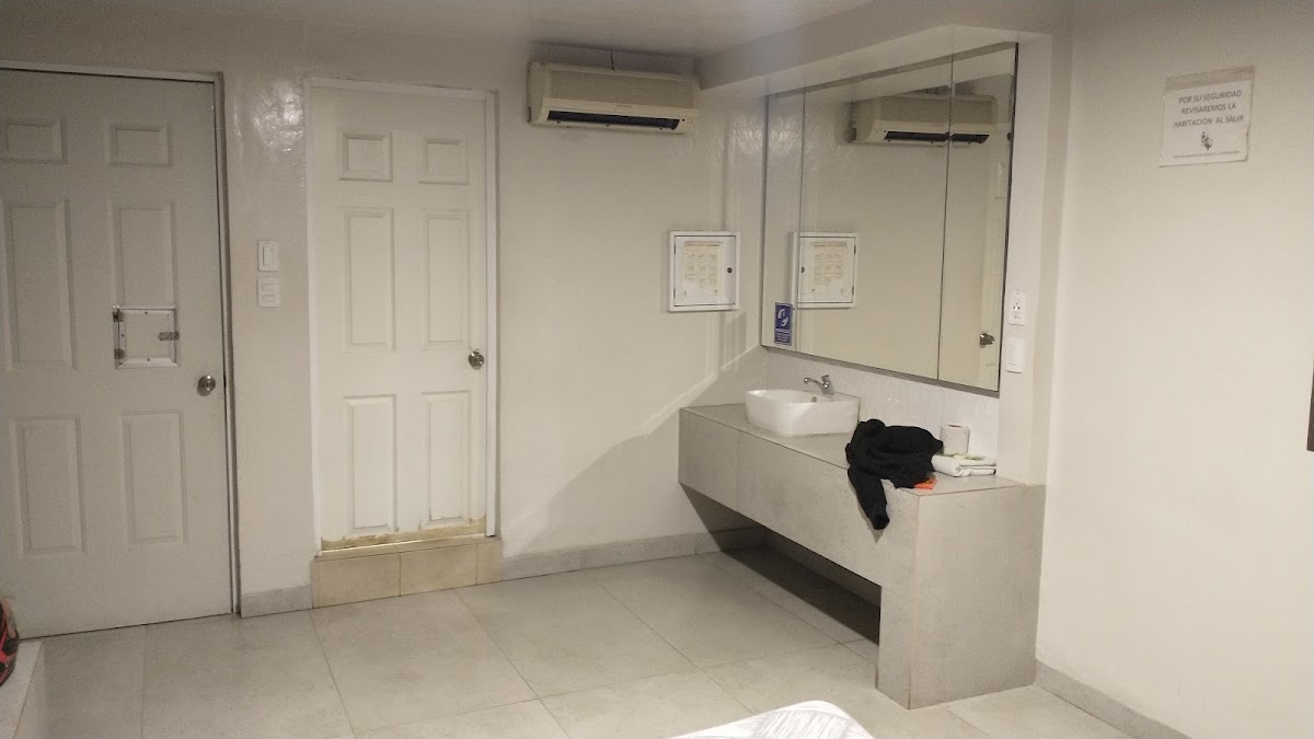 Motel Villa Paraiso photo 3
