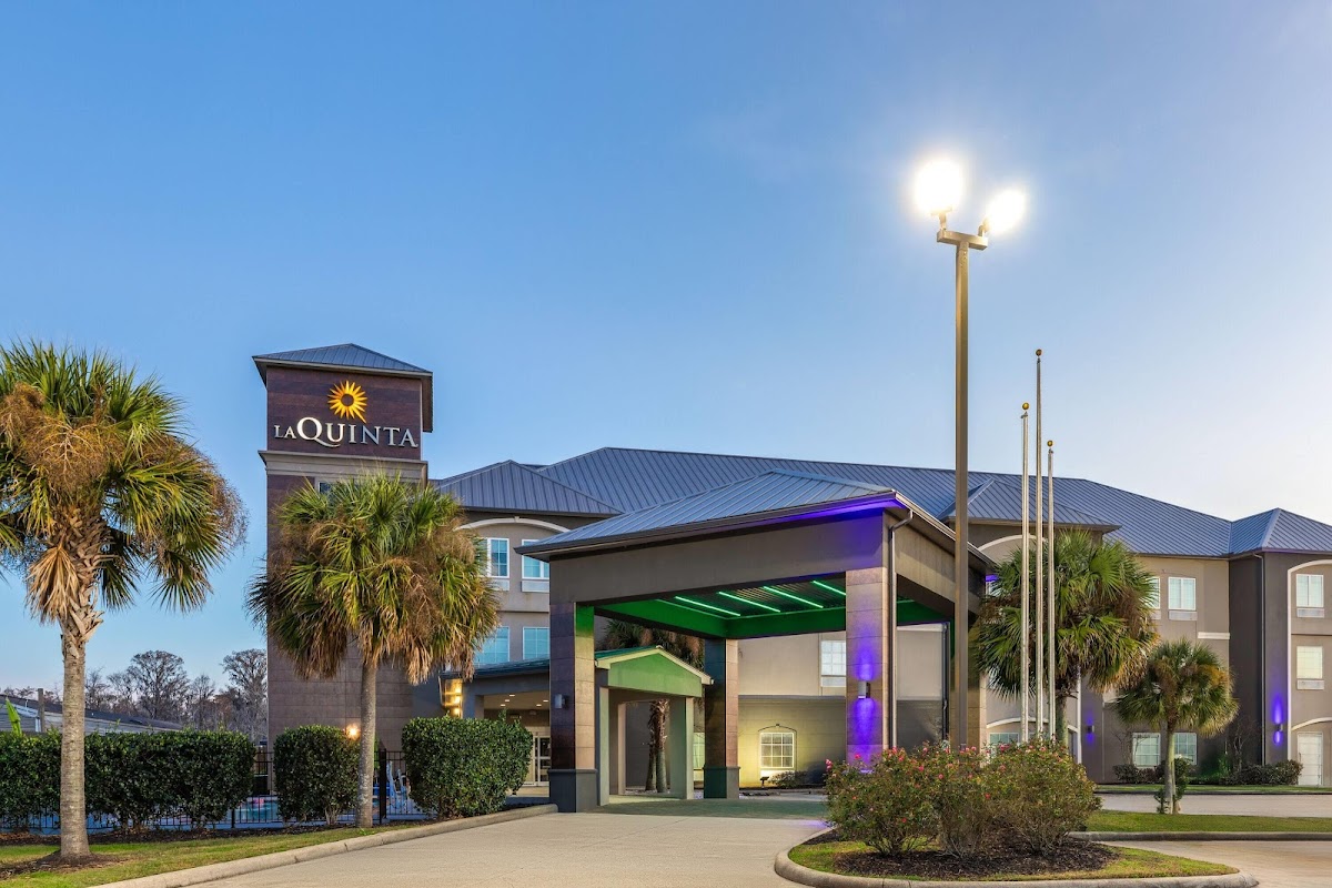 La Quinta Inn & Suites by Wyndham Boutte