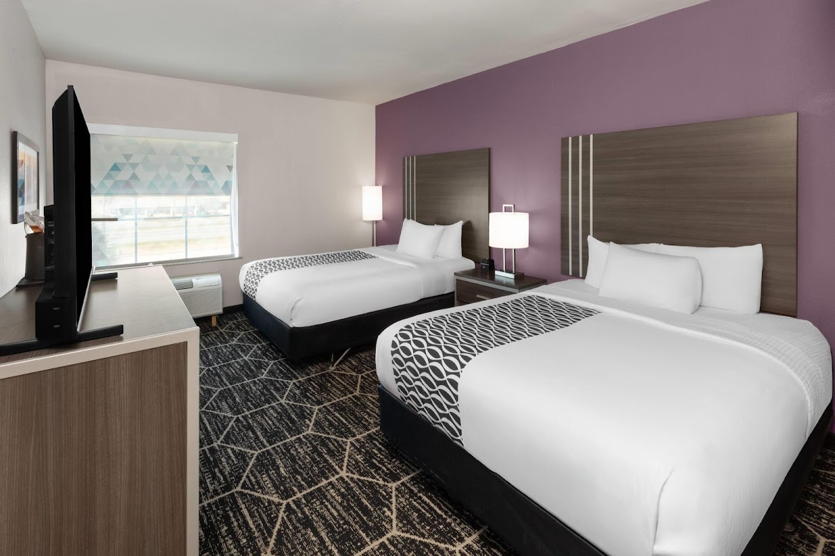 La Quinta Inn & Suites by Wyndham Boutte photo 2