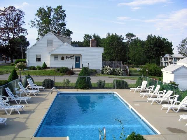 Bourne's Ocean Acres Ogunquit