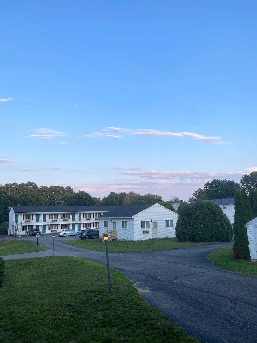 Bourne's Ocean Acres Ogunquit photo 2