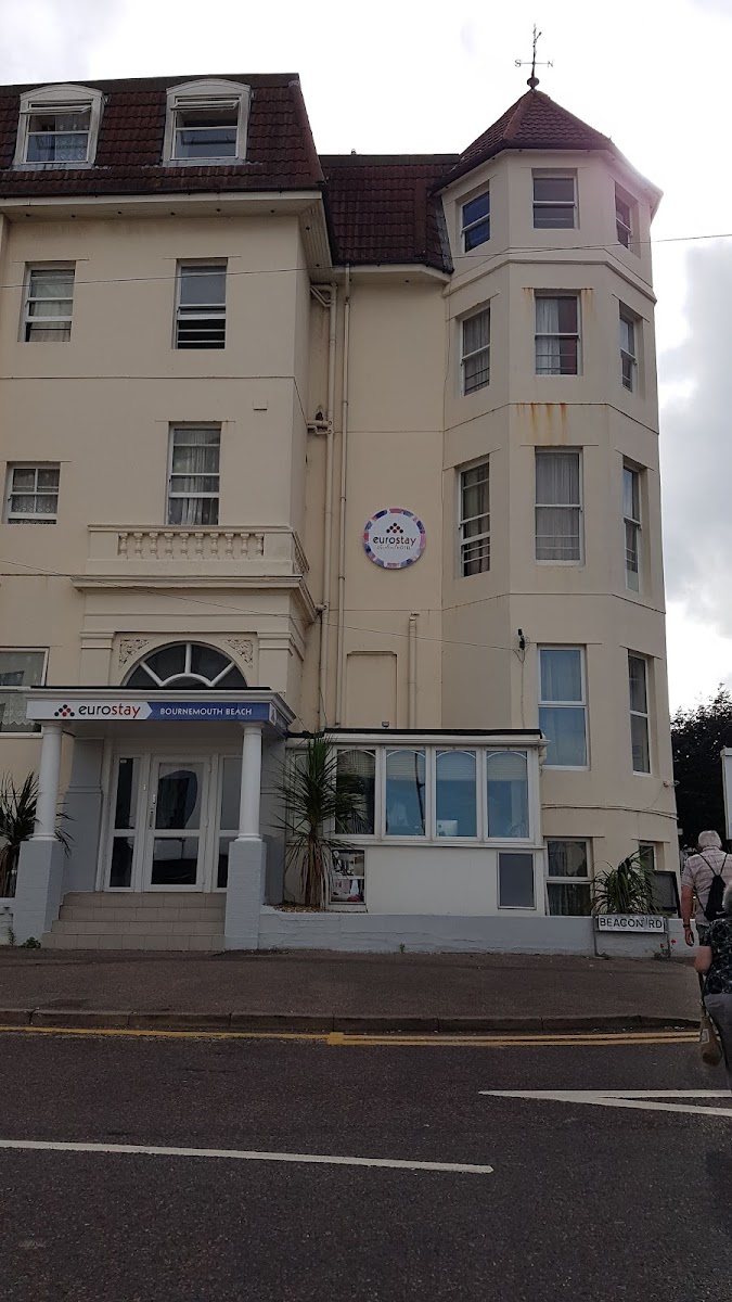 Eurostay Bournemouth Beach photo 2