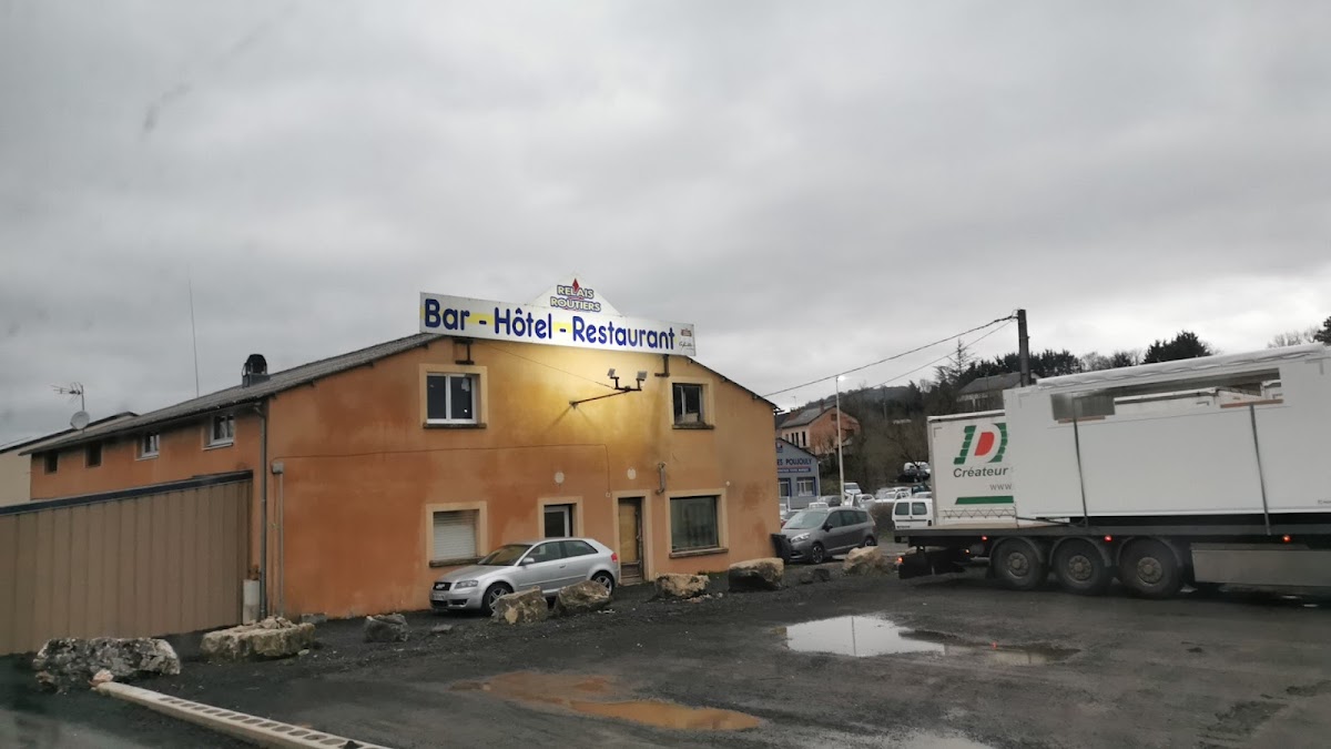 Centre Routier l'Imprévu