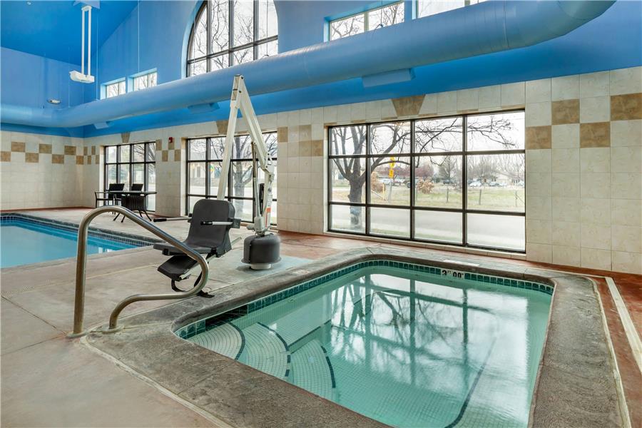 Comfort Suites Boise West Meridian photo 3