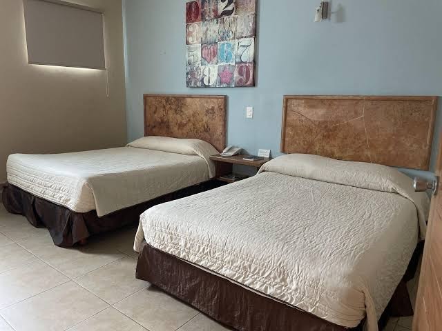 Hotel Santo Domingo Express photo 2