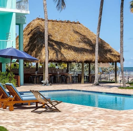 Grassy Flats Resort & Beach Club photo 2
