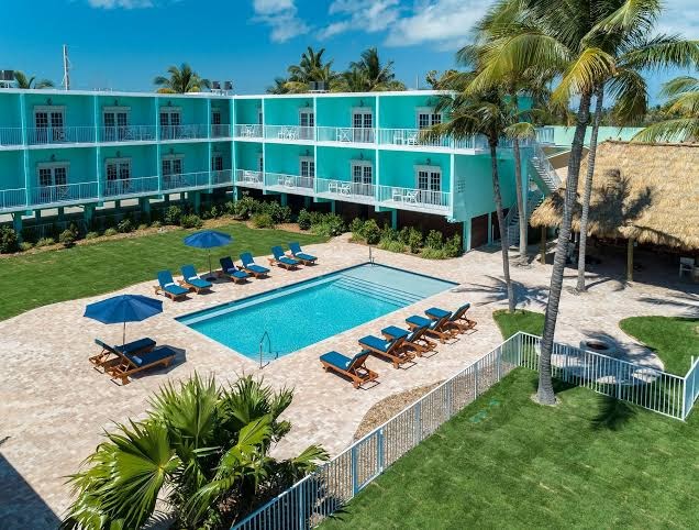 Grassy Flats Resort & Beach Club photo 3
