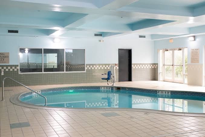 FairBridge Inn & Suite photo 3