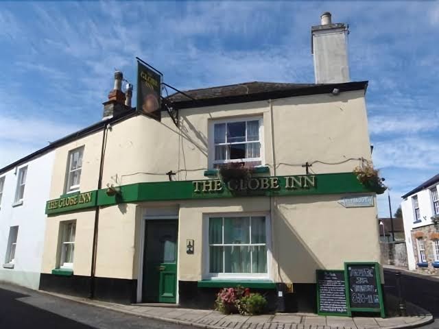 Globe Inn