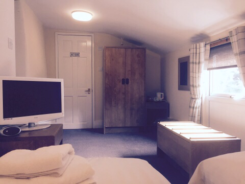 Globe Inn photo 2
