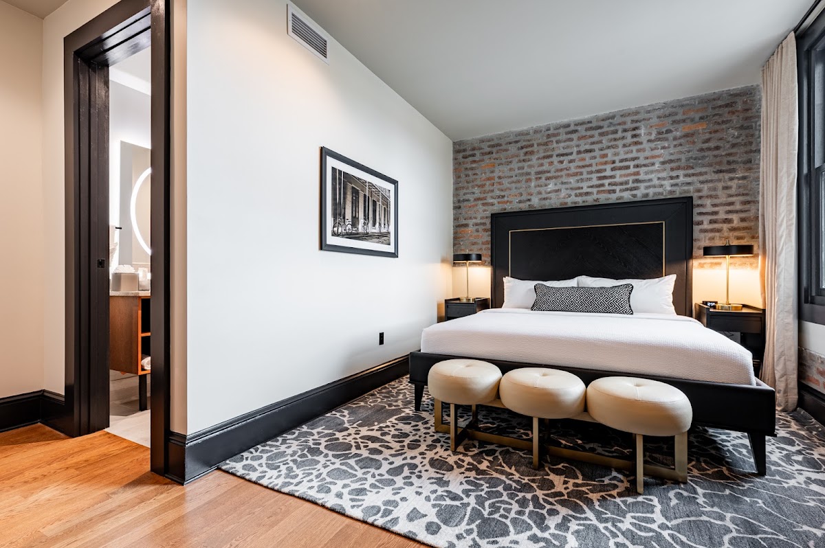 The Mayfair Hotel photo 2