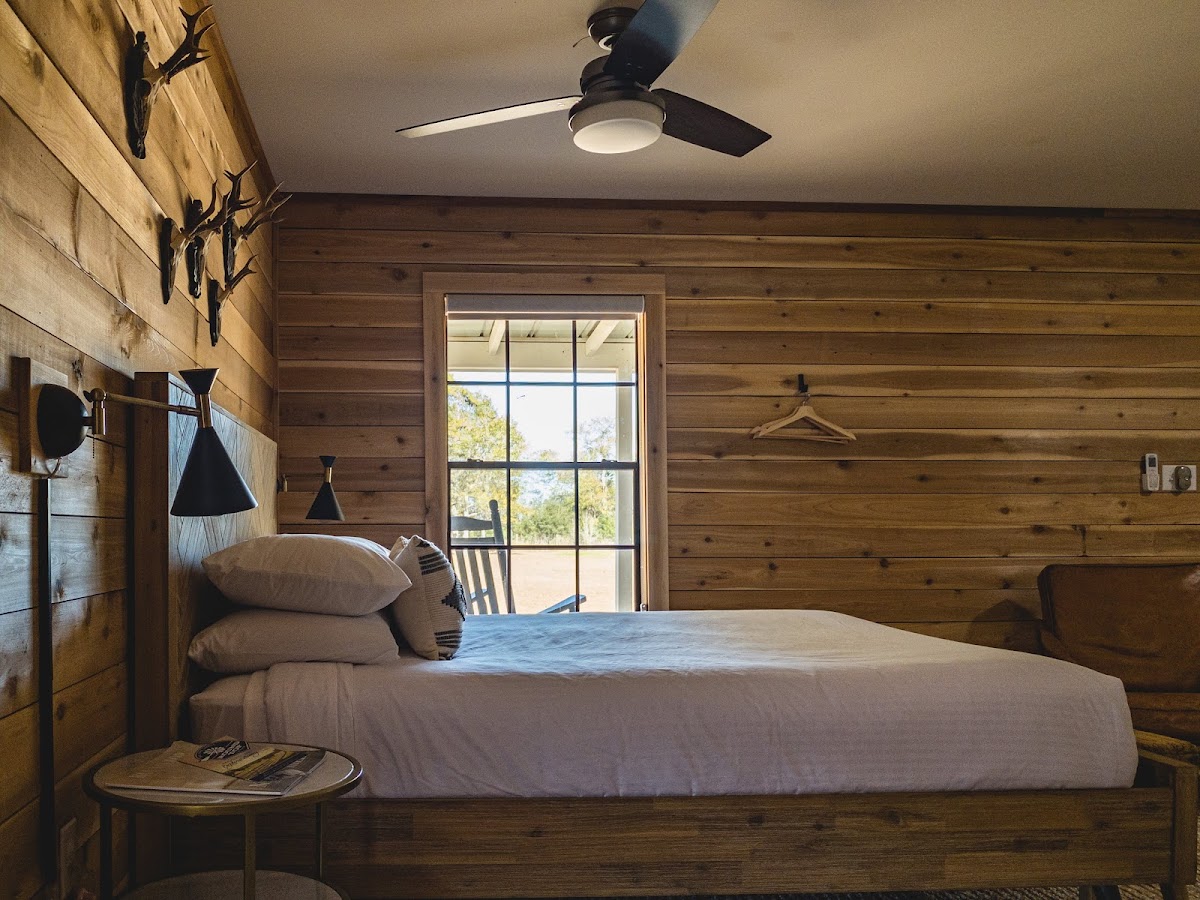 Farmstead Round Top photo 2
