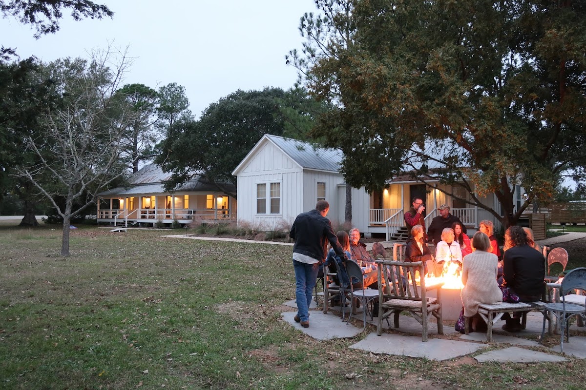 Farmstead Round Top photo 3