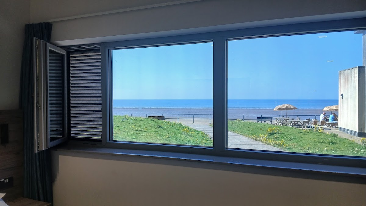 Caban Pendine