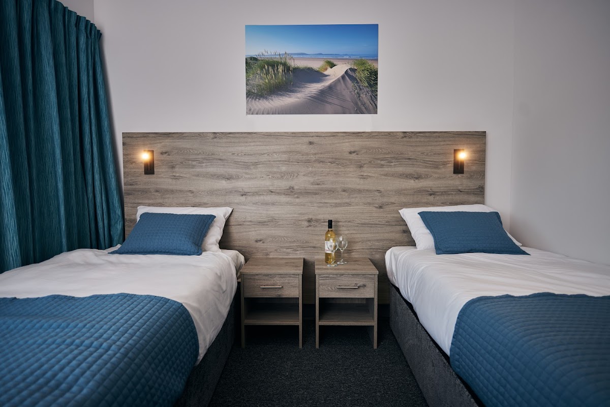 Caban Pendine photo 2