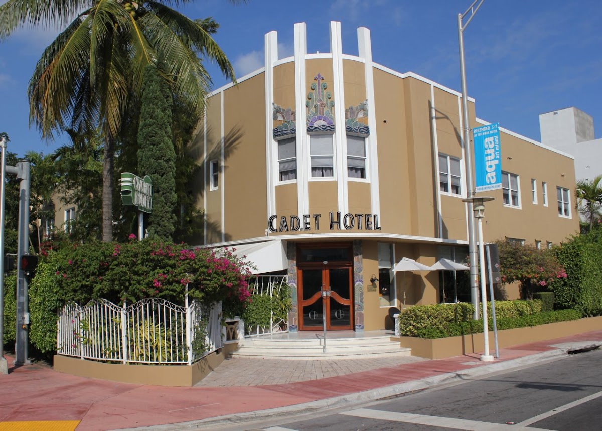 Cadet Hotel