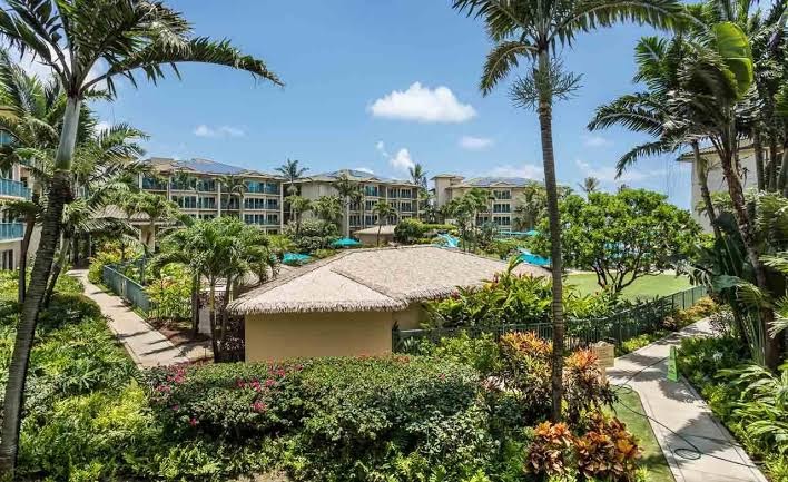Waipouli Beach Resort photo 2