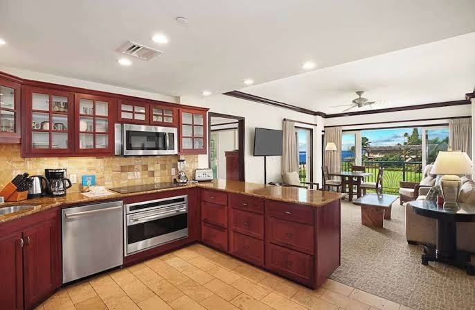 Waipouli Beach Resort photo 3