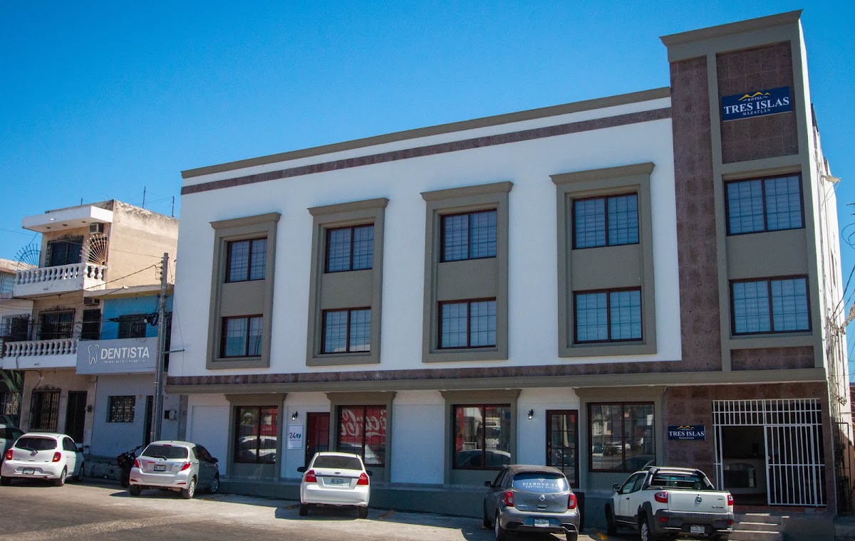 Hotel Celta