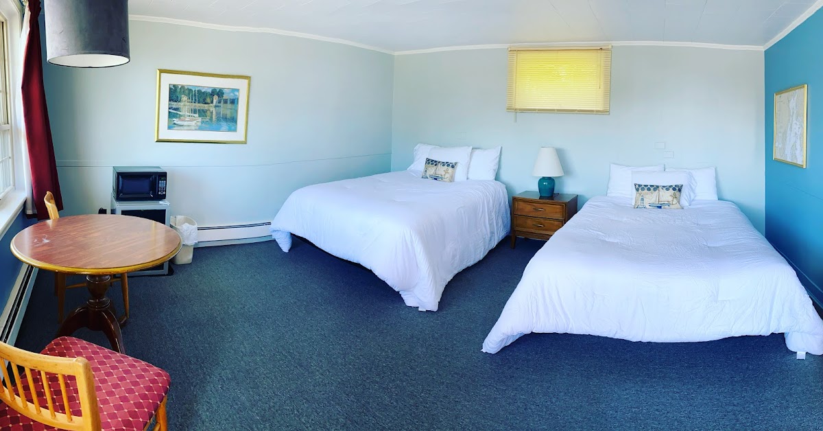 The Gull Motel photo 2