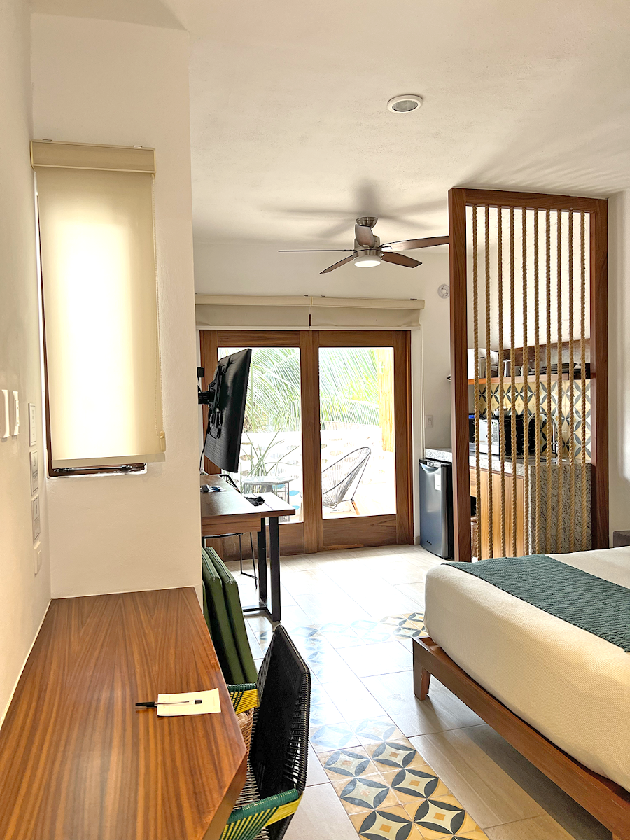 LATINO HOTEL BOUTIQUE, Tulum photo 3