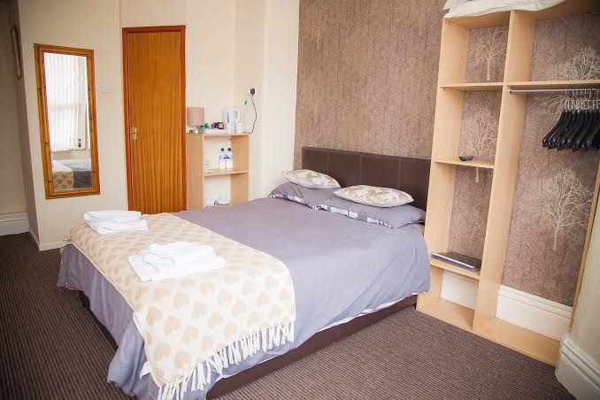 The Penrhyn Hotel photo 2