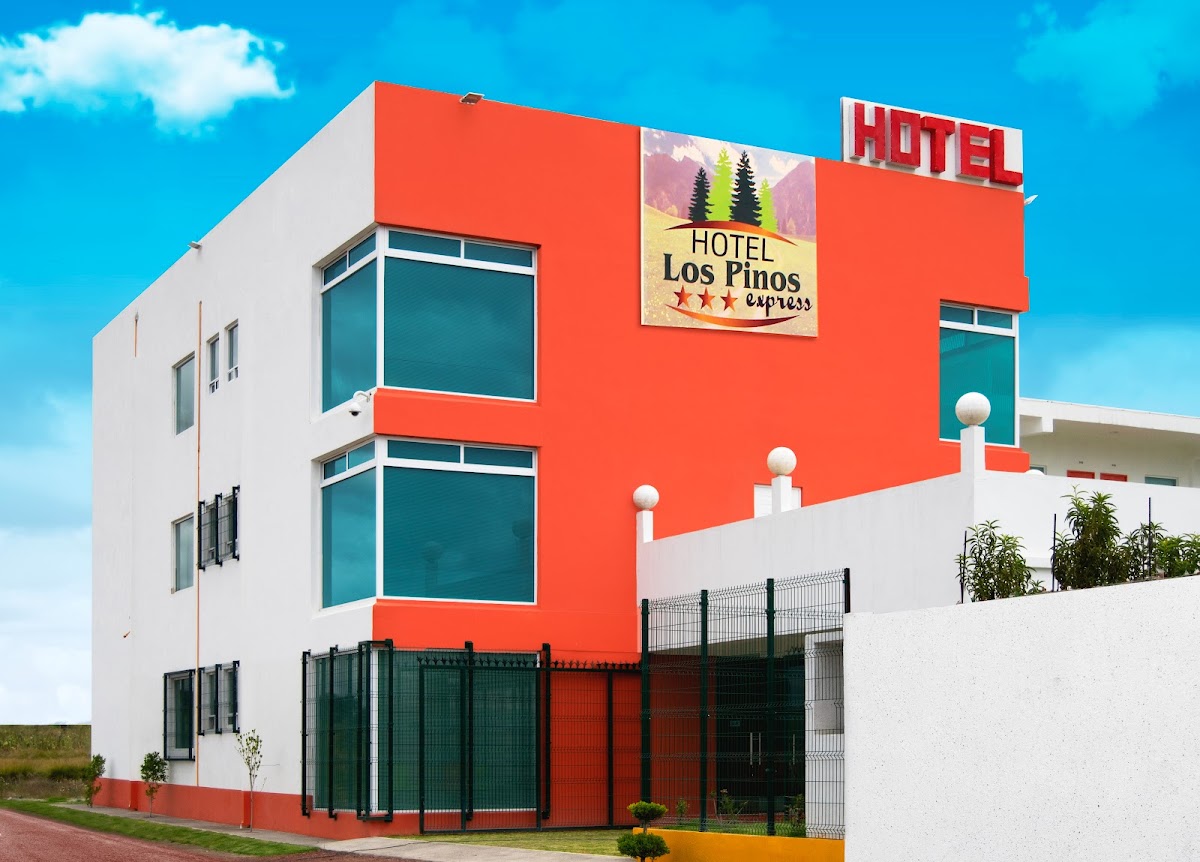 HOTEL LOS PINOS EXPRESS