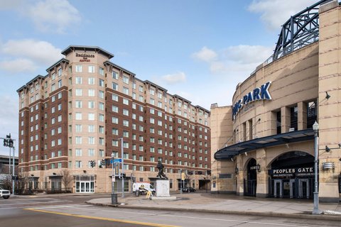 Residence Inn by Marriott Pittsburgh North Shore