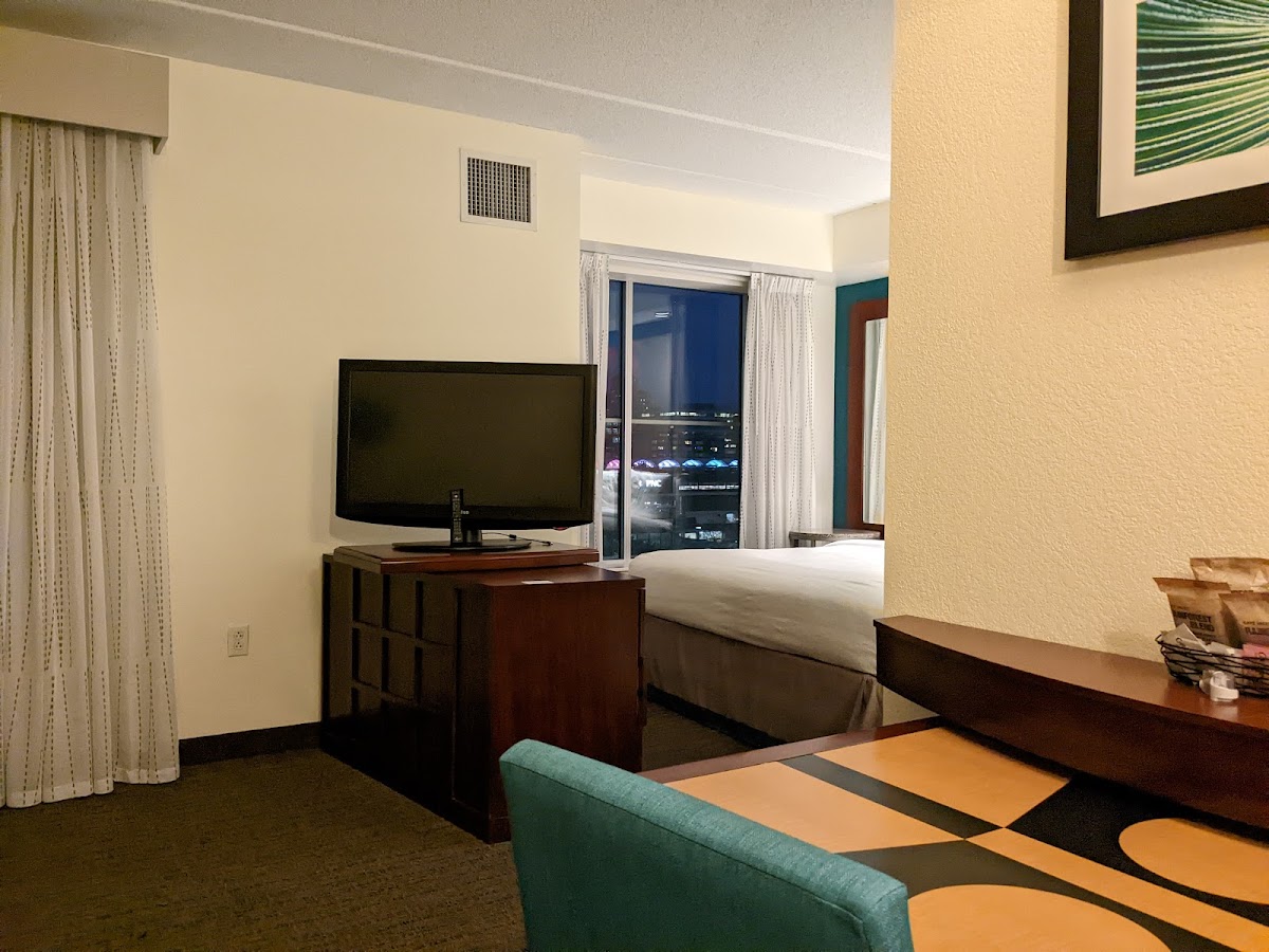 Residence Inn by Marriott Pittsburgh North Shore photo 3