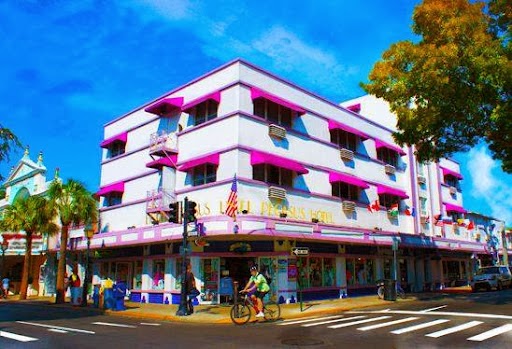 Pegasus International Hotel