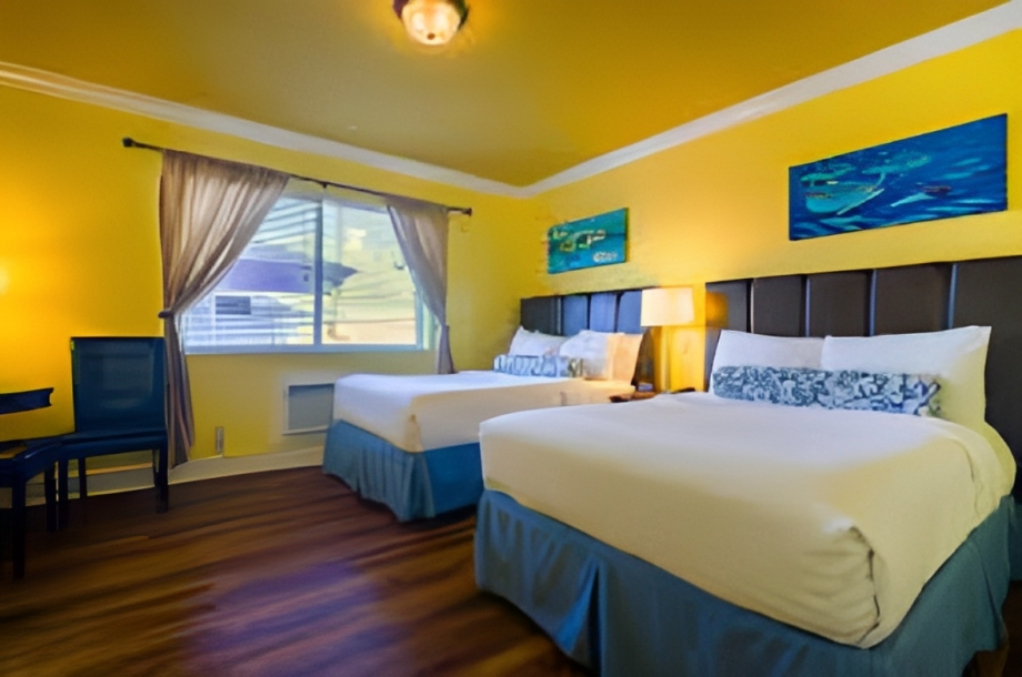 Pegasus International Hotel photo 2