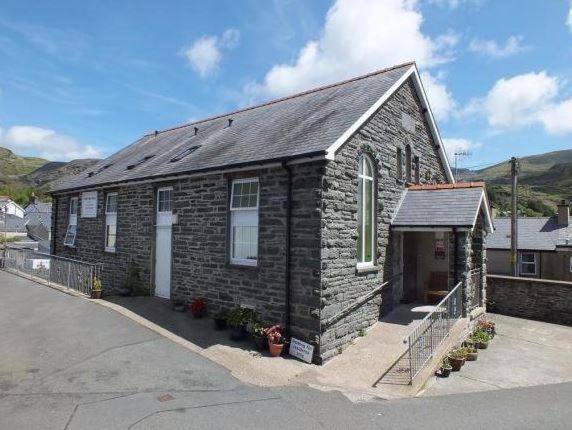 Snowdonia Guest House
