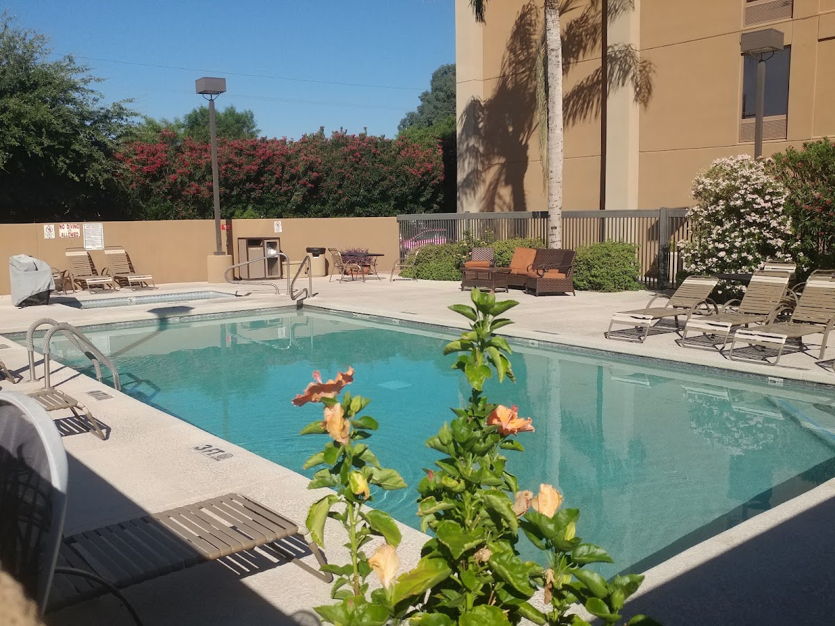 Hampton Inn photo 3