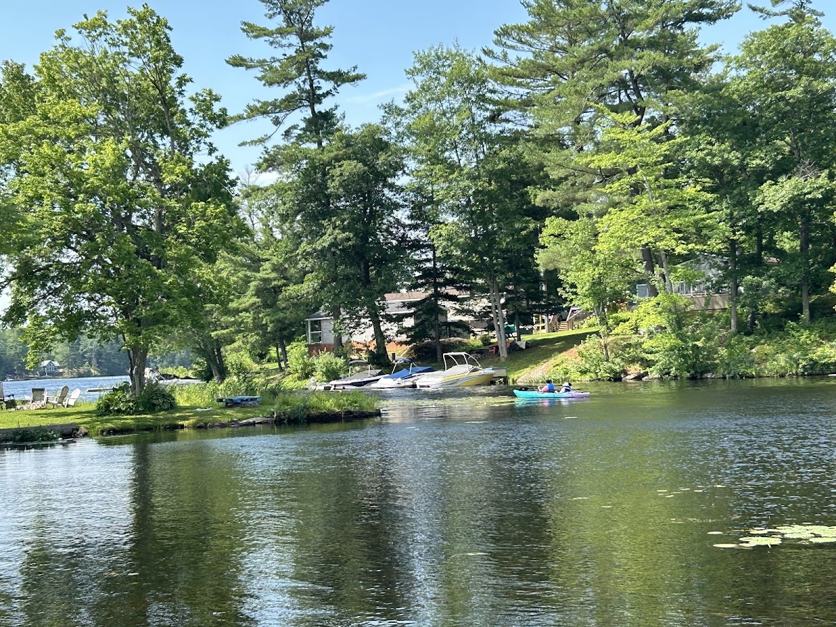 Lantern Bay Resort photo 2