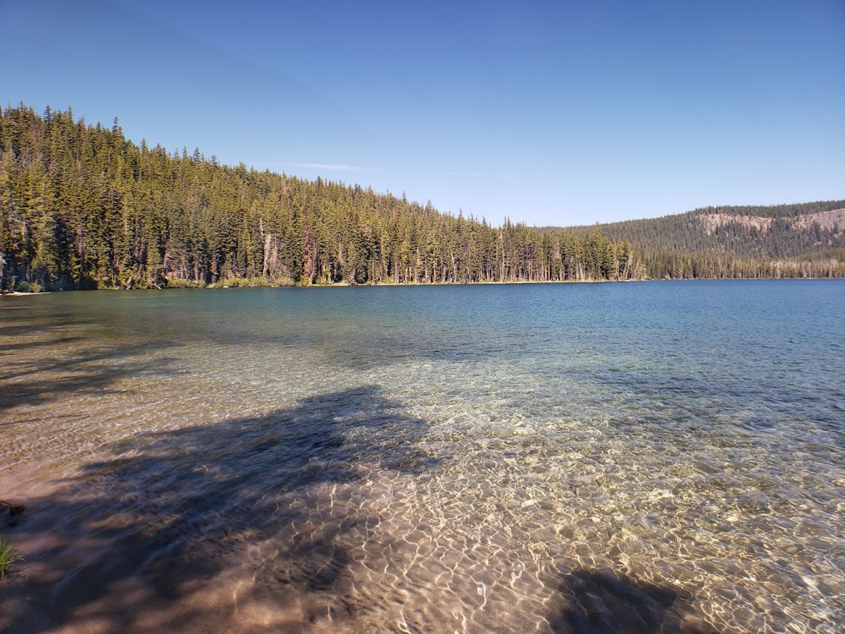 Miller Lake