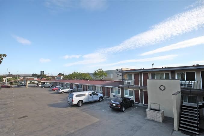 Budget Inn-Lompoc