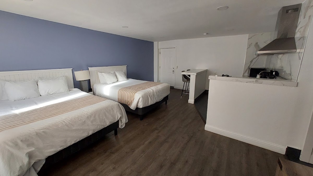 Budget Inn-Lompoc photo 2