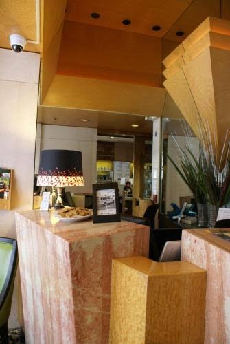 The Touchstone Hotel photo 3