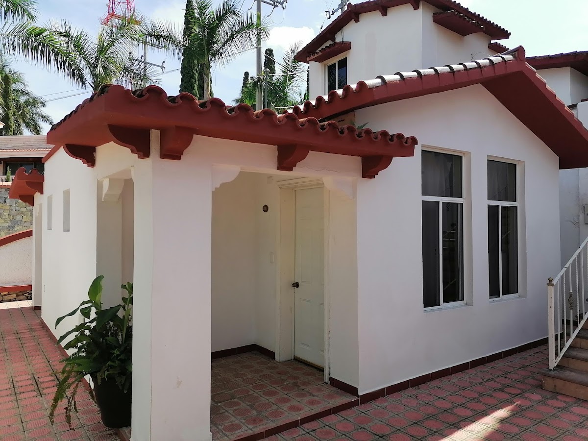Villas del Peñon del Hotel Panorámico