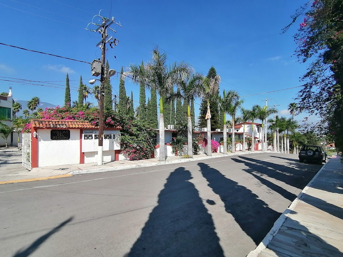 Villas del Peñon del Hotel Panorámico photo 2