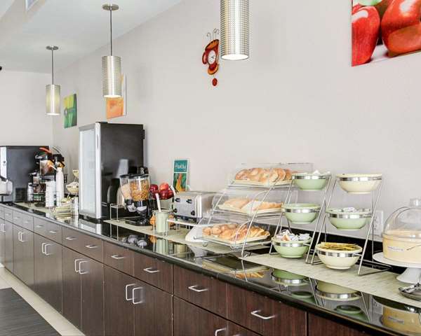 Quality Inn & Suites Bryan-College Station photo 3