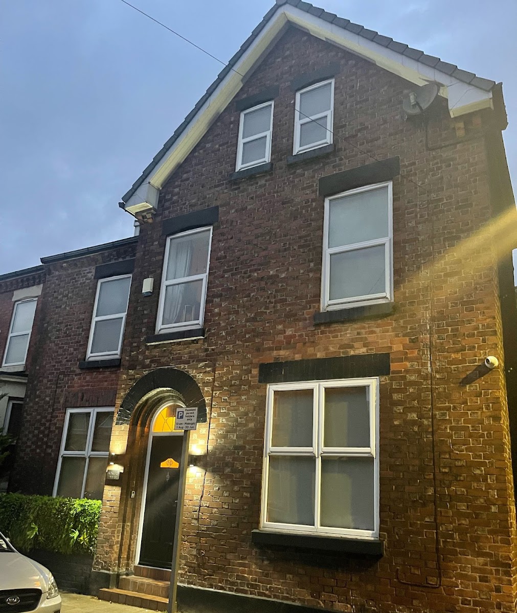 Home at 2 Tancred Road - Home Hotels