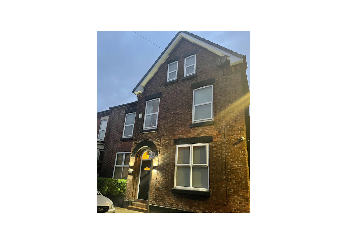 Home at 2 Tancred Road - Home Hotels photo 2