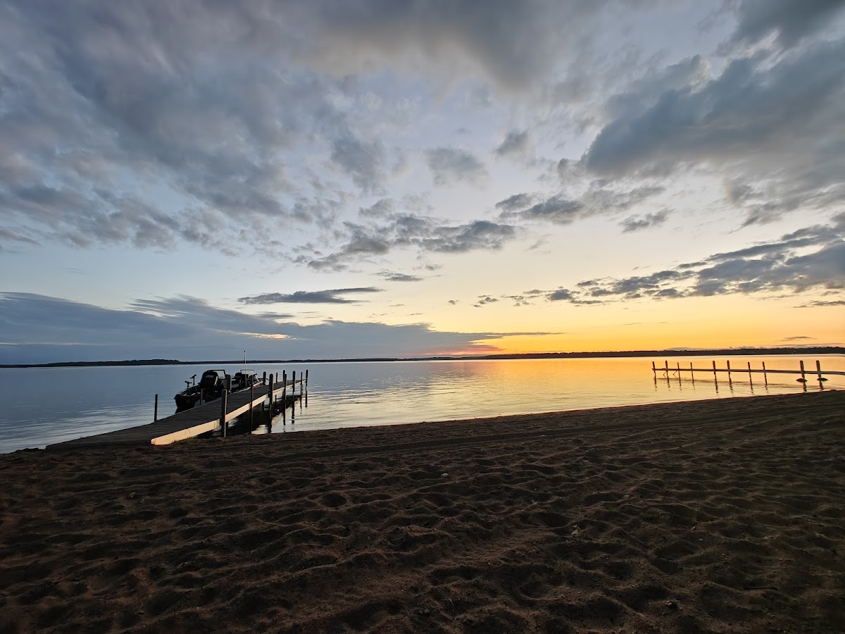 Sandy Beach Resort Inc