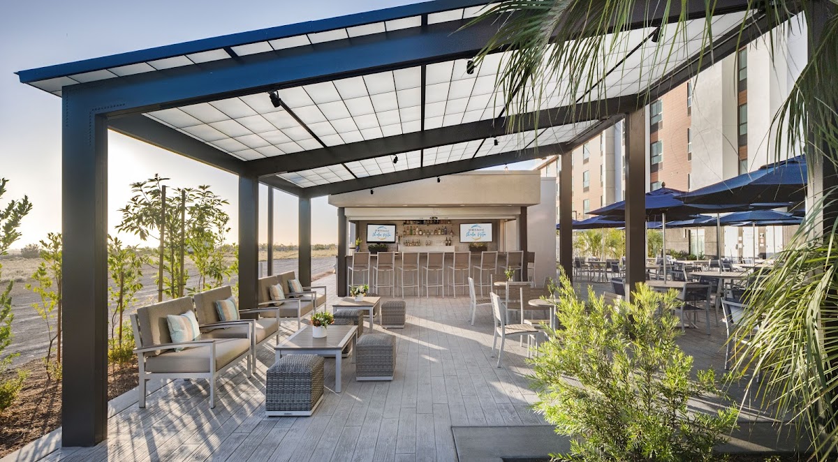 Ayres Hotel San Diego South - Chula Vista