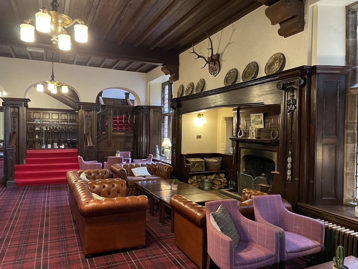 Friars Carse Country House Hotel photo 2