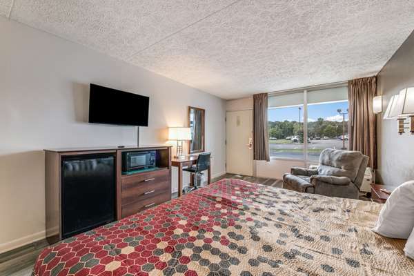 Econo Lodge Eden photo 2
